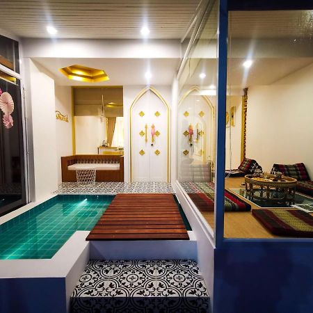 One Dhatu Ayutthaya Premium Homestay المظهر الخارجي الصورة