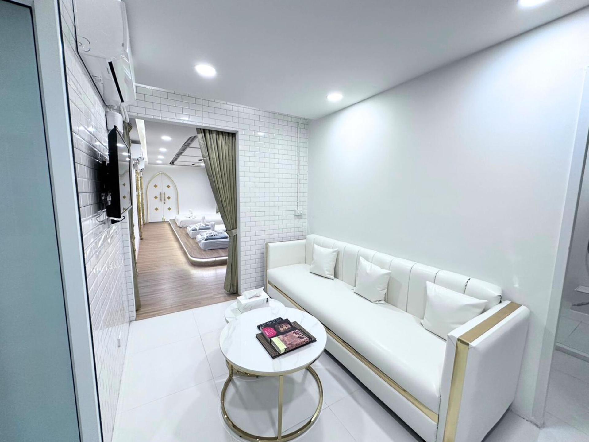 One Dhatu Ayutthaya Premium Homestay المظهر الخارجي الصورة