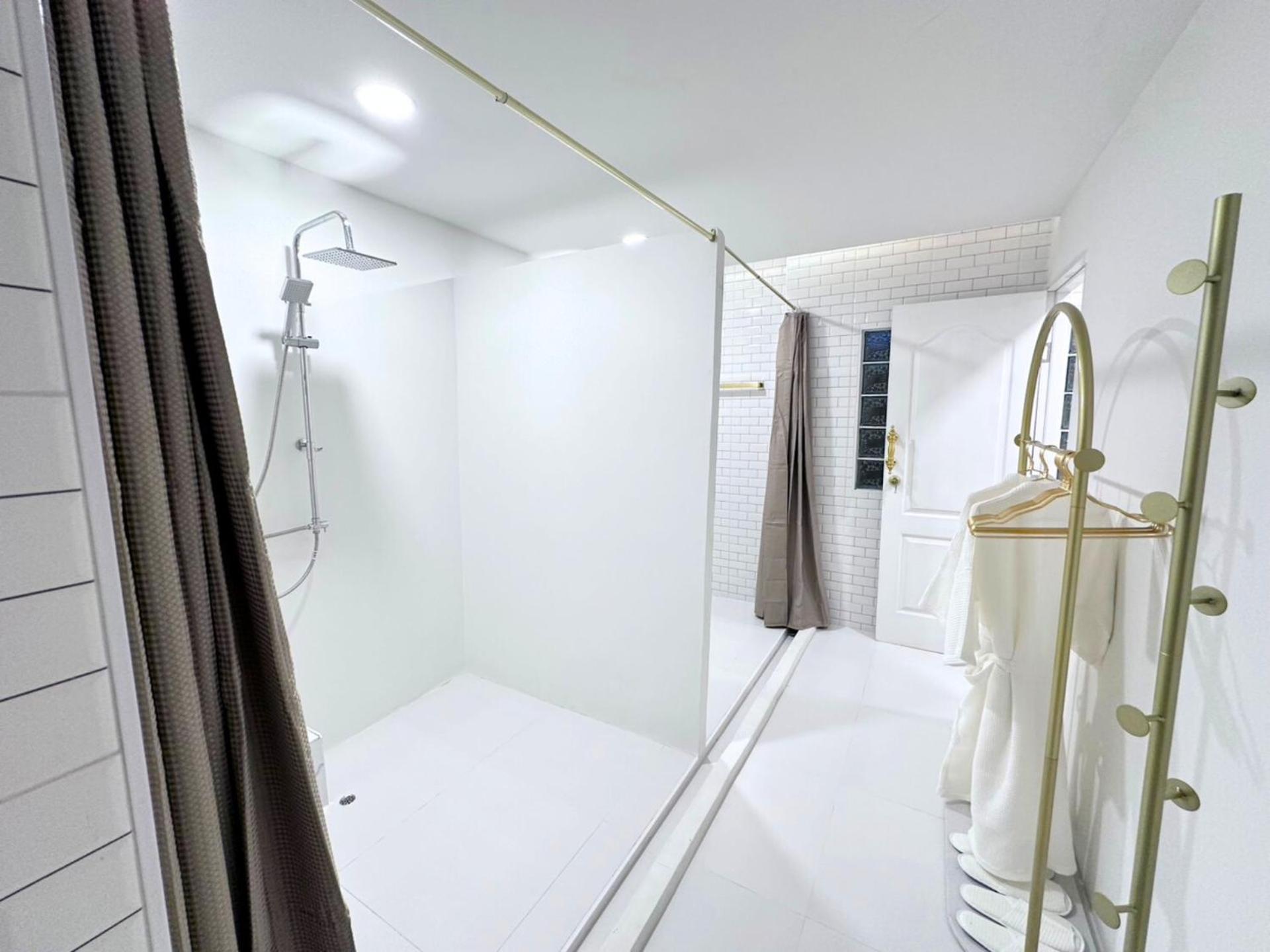 One Dhatu Ayutthaya Premium Homestay المظهر الخارجي الصورة