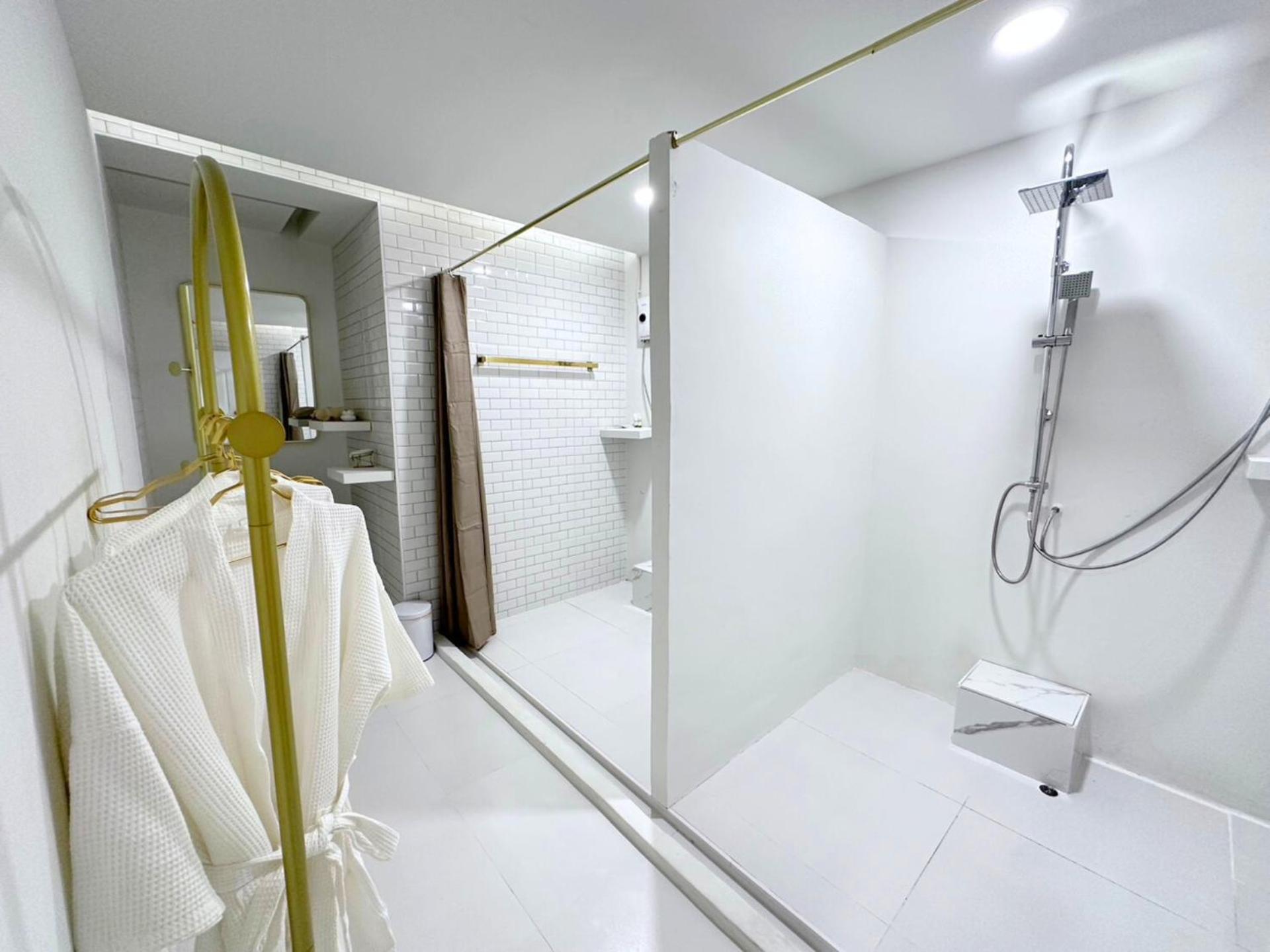 One Dhatu Ayutthaya Premium Homestay المظهر الخارجي الصورة